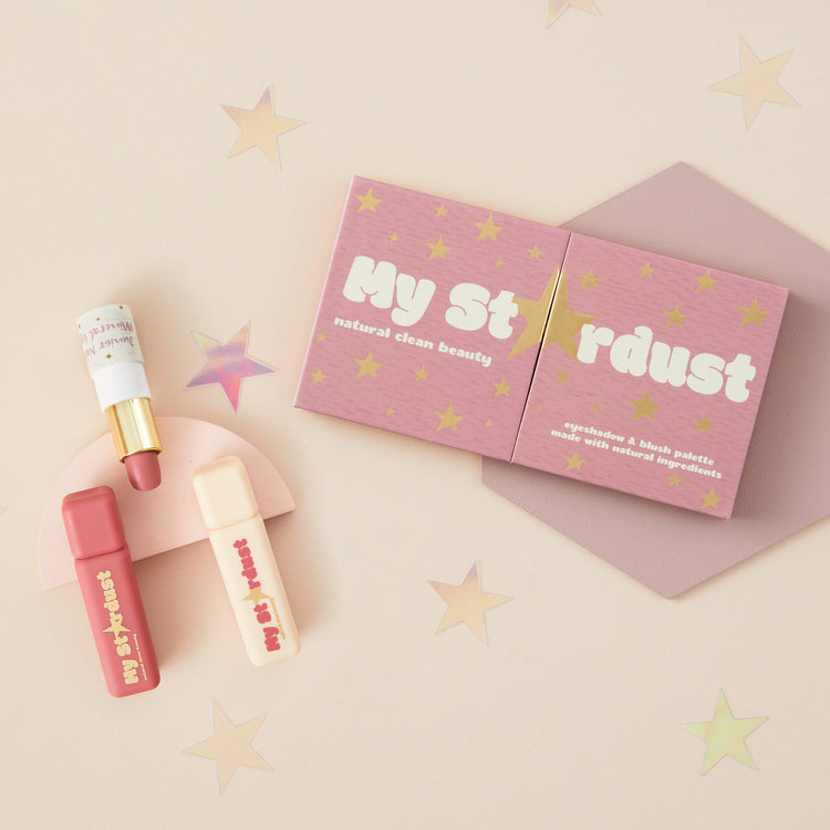 My Stardust Tween / Teen Makeup