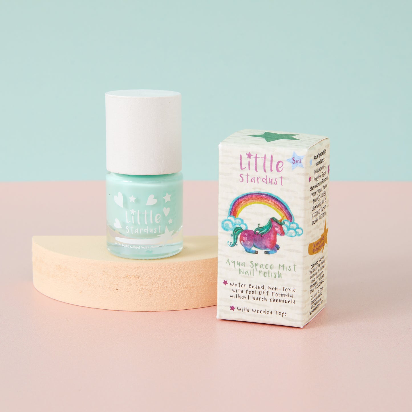 Aqua Space Mist (8ml)