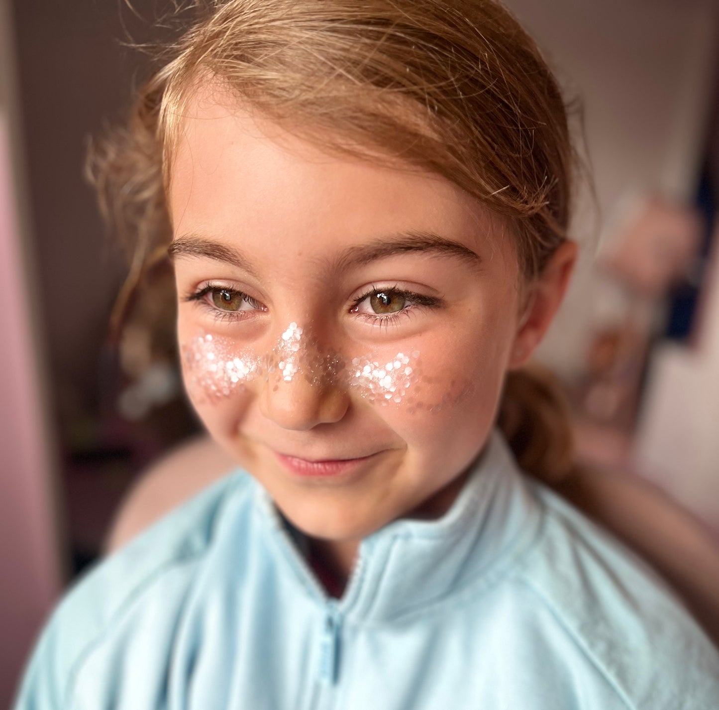 Moon Glitter Bioglitter Pure (6g)