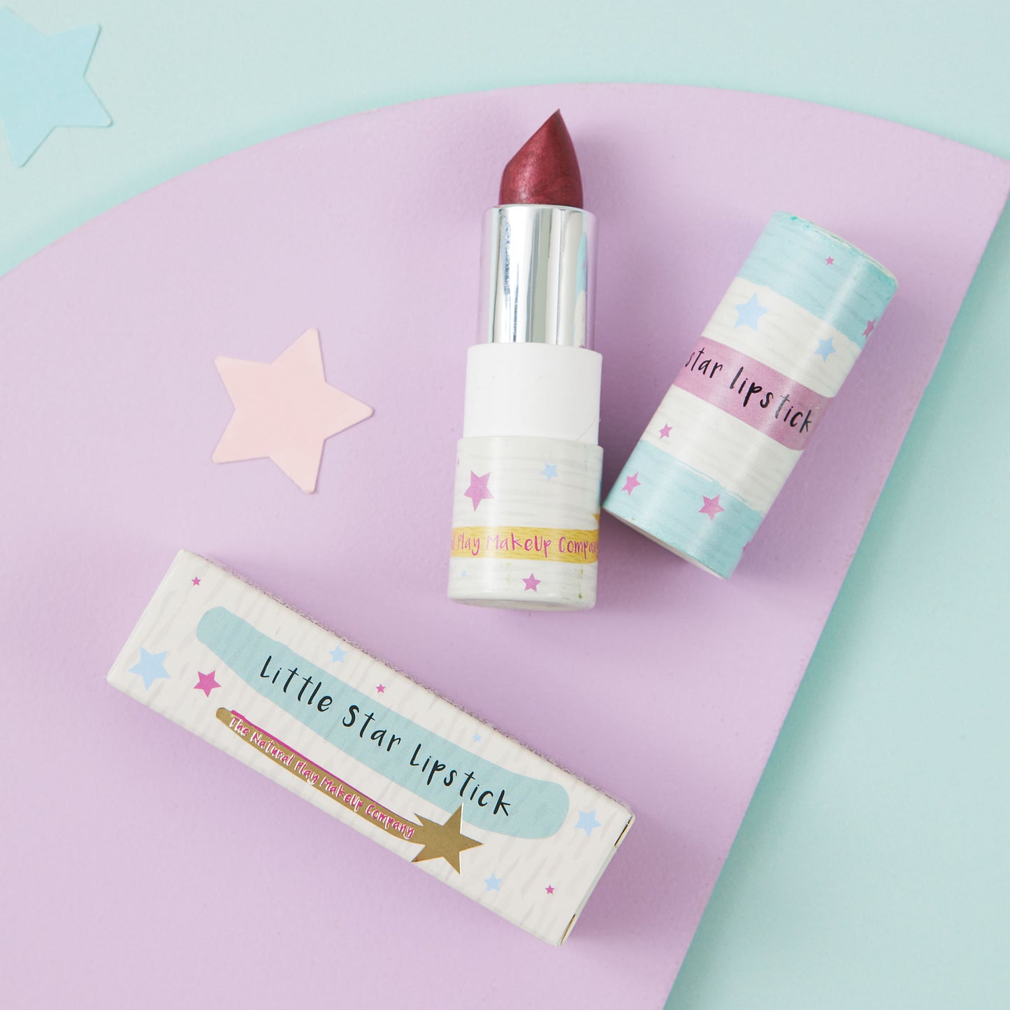 Little Star Lipstick