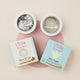 Moon Glitter Bioglitter™ PURE (6g) & Aloe Primer (15g)