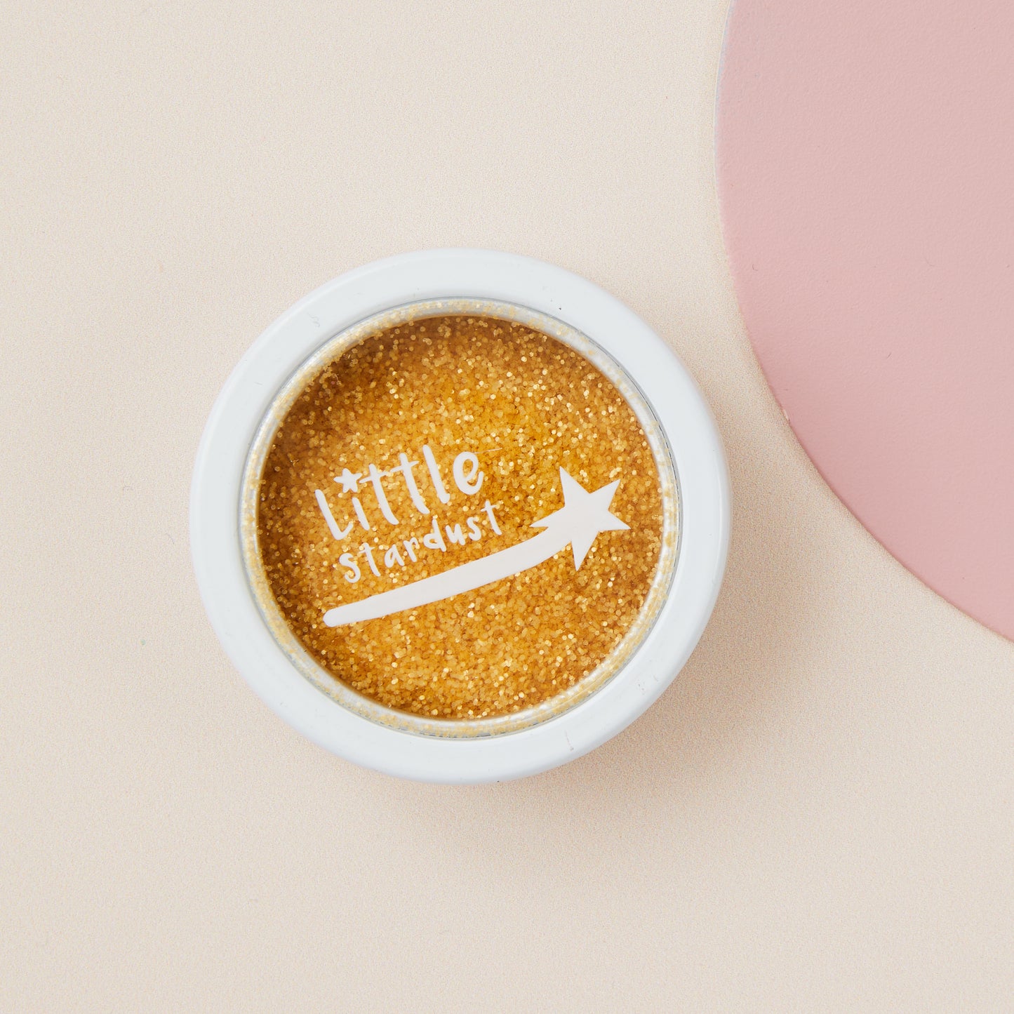 Golden Star Fine Bioglitter™ PURE (6g)