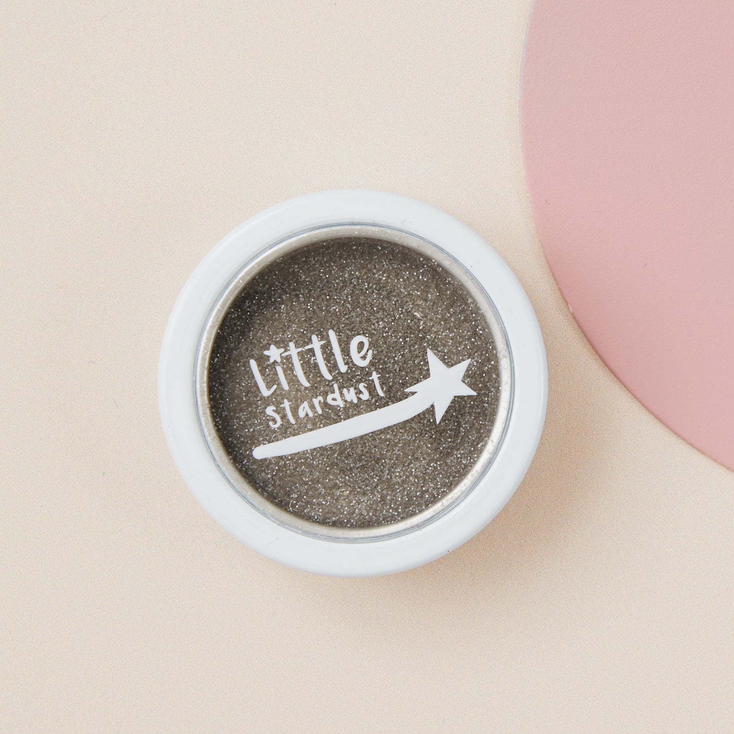 Silver Shimmer Bioglitter ™ PURE (6g)