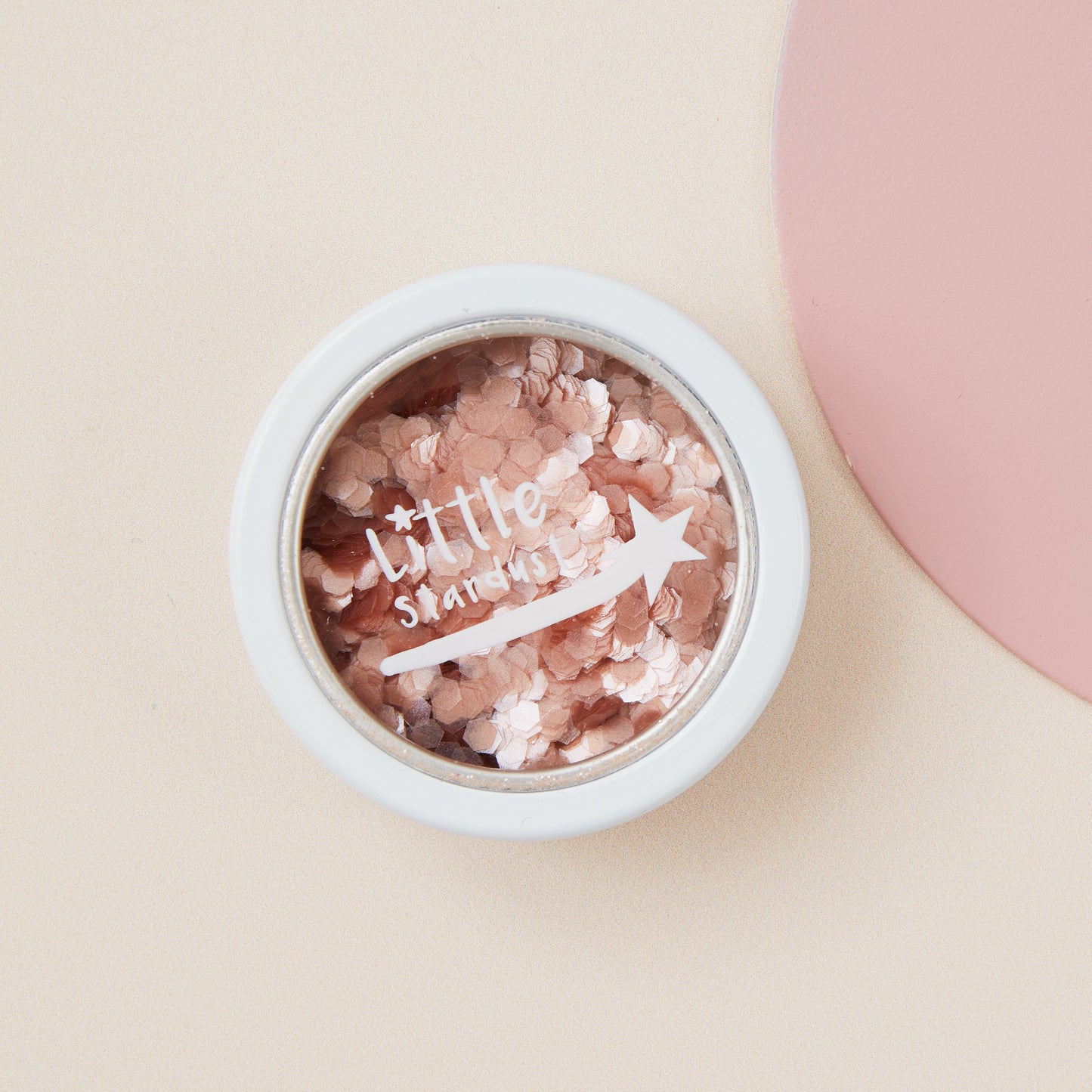 Space Fairy Pink Bioglitter™ PURE (6g)