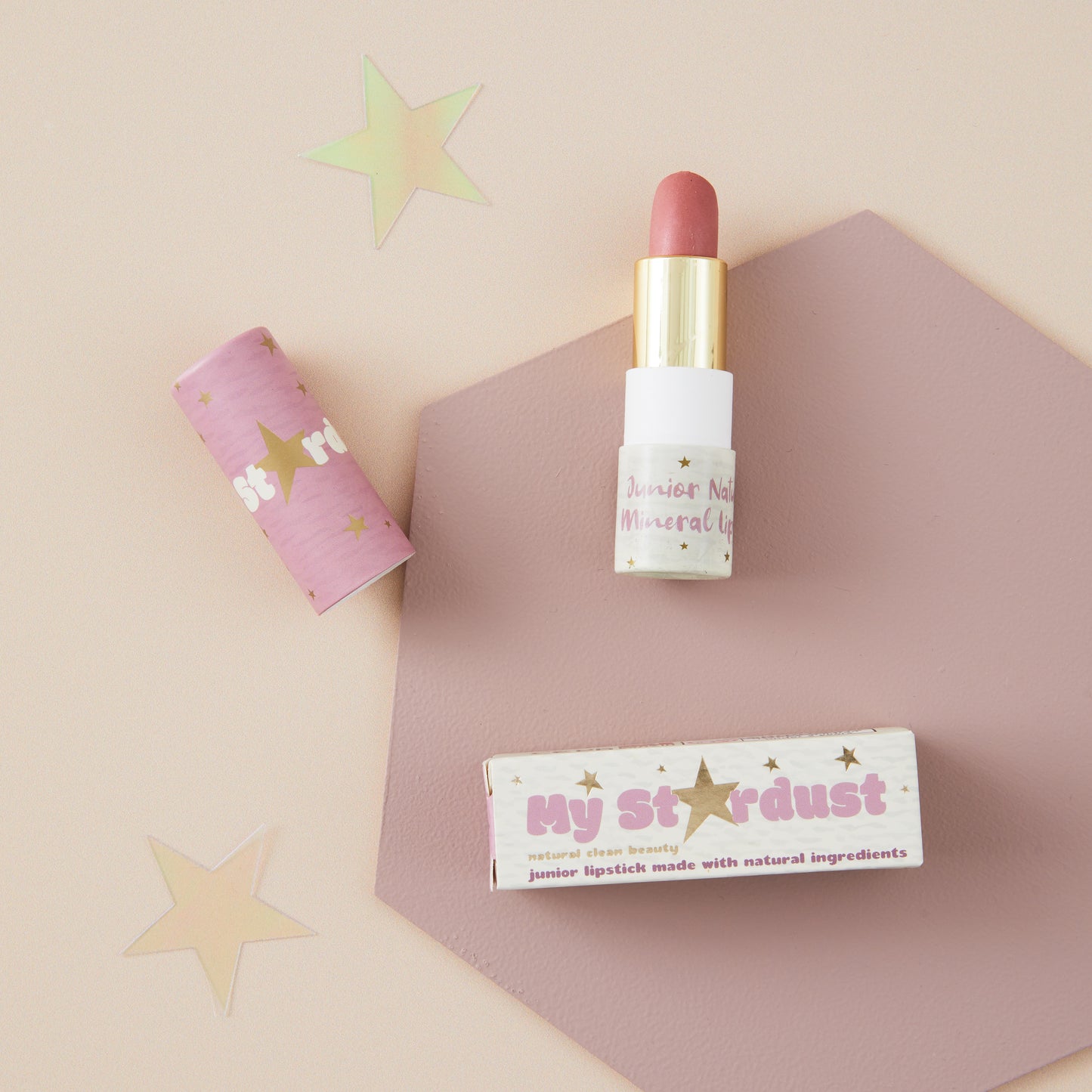 Junior Natural Lipstick