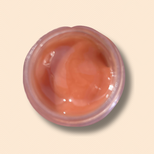 NEW - Peachy Sunset Lip Gloss