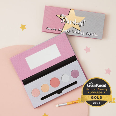 NEW PALETTE DUE MID MAY - Junior Makeup Palette