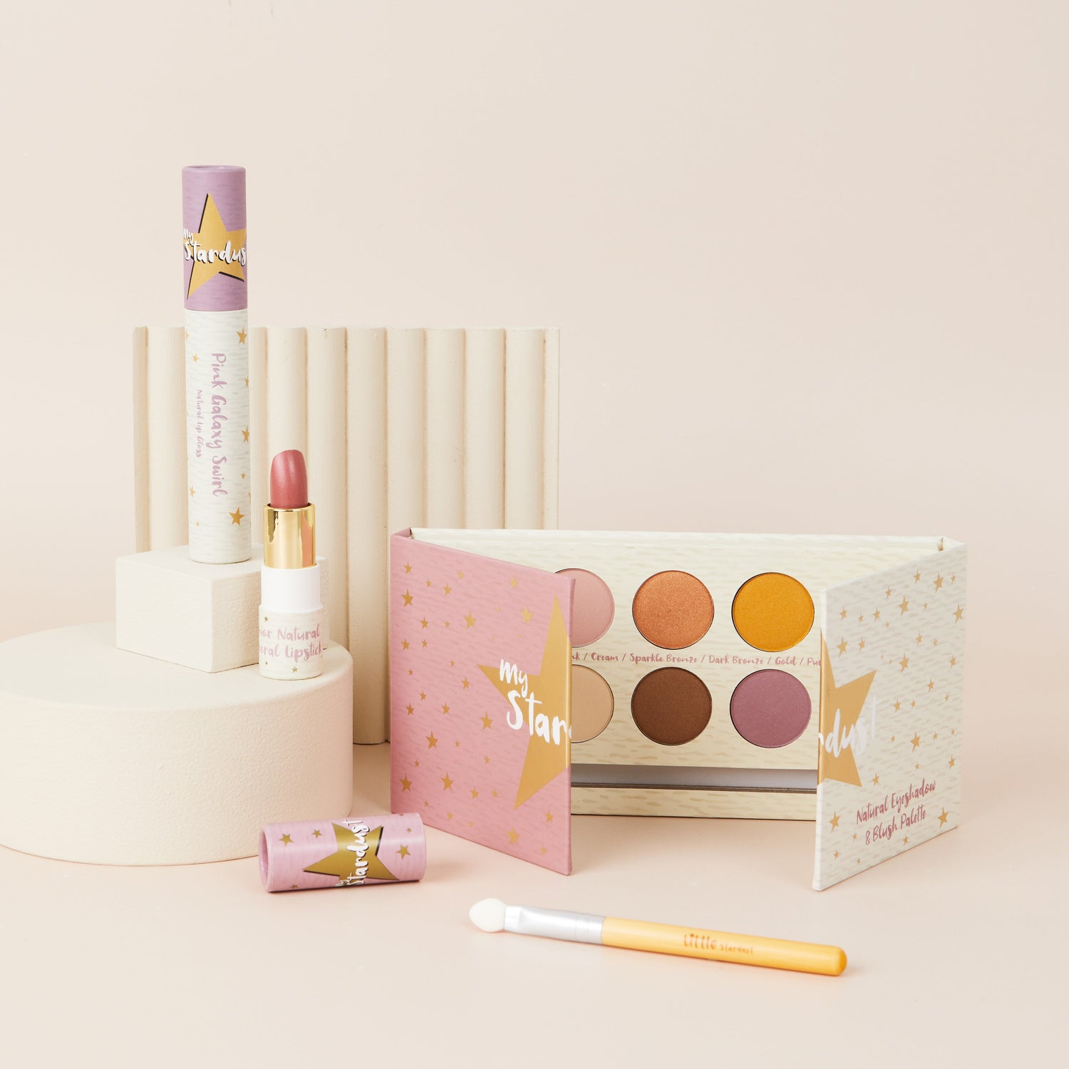 My Stardust Tween / Teen Makeup
