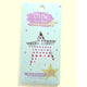 Pink Flowers Children's Nail Stickers