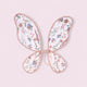 Embroidered Fairy Wings