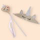 Mini Unicorn Headband and Wand set