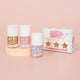 Nail Polish Trio (3 x 8ml)