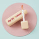 NEW - Peachy Sunset Lip Gloss
