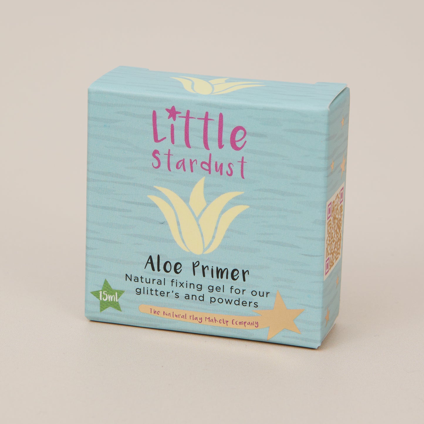 Aloe Primer   (15ml)