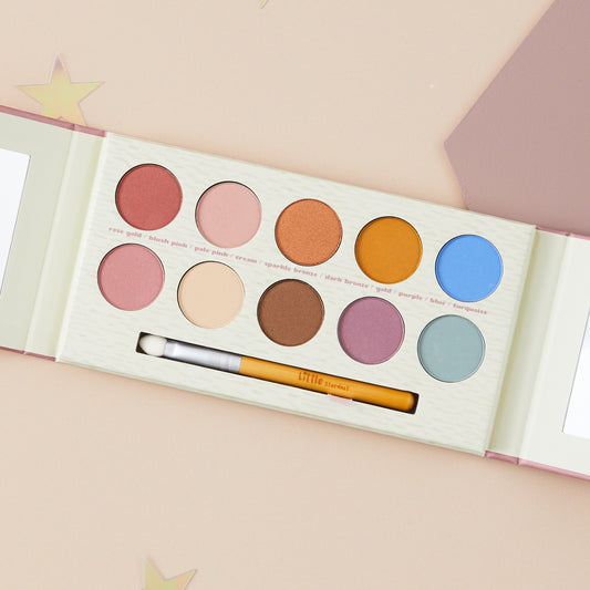 Junior Makeup Palette