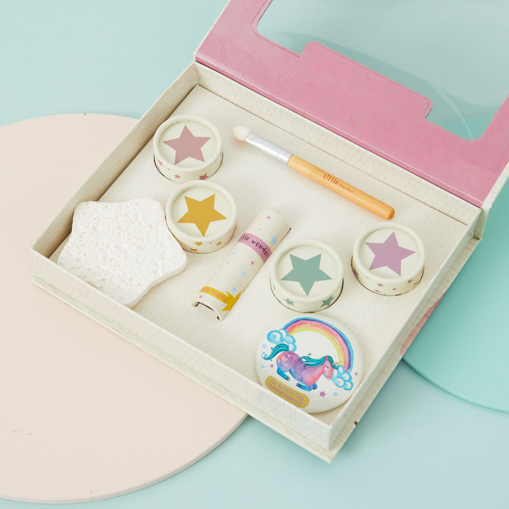 Play makeup discount