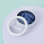 Space Blue Biodegradable Glitter (6g)